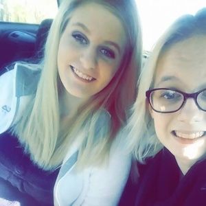 Meet your Posher, Kaelie